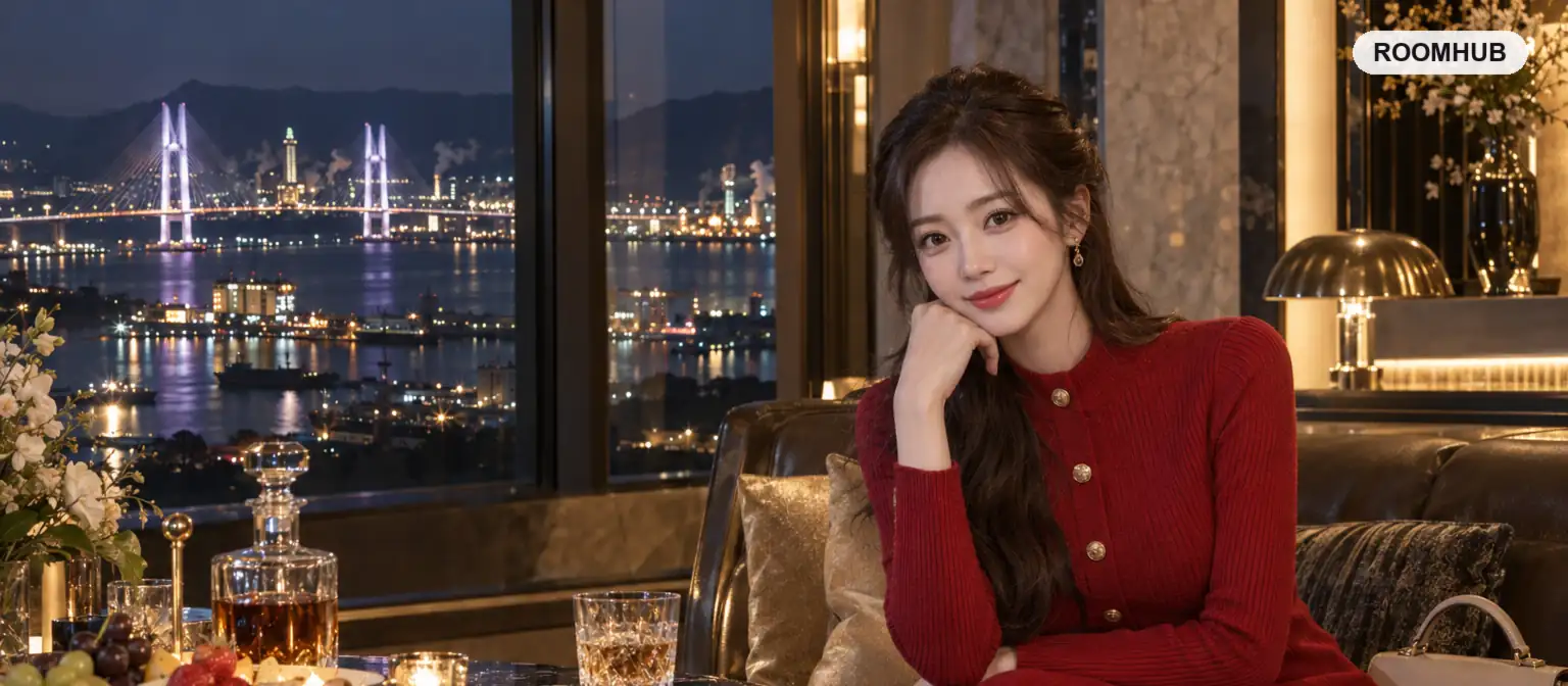 광양 룸싸롱 인기업소 — 광양읍 룸 분위기