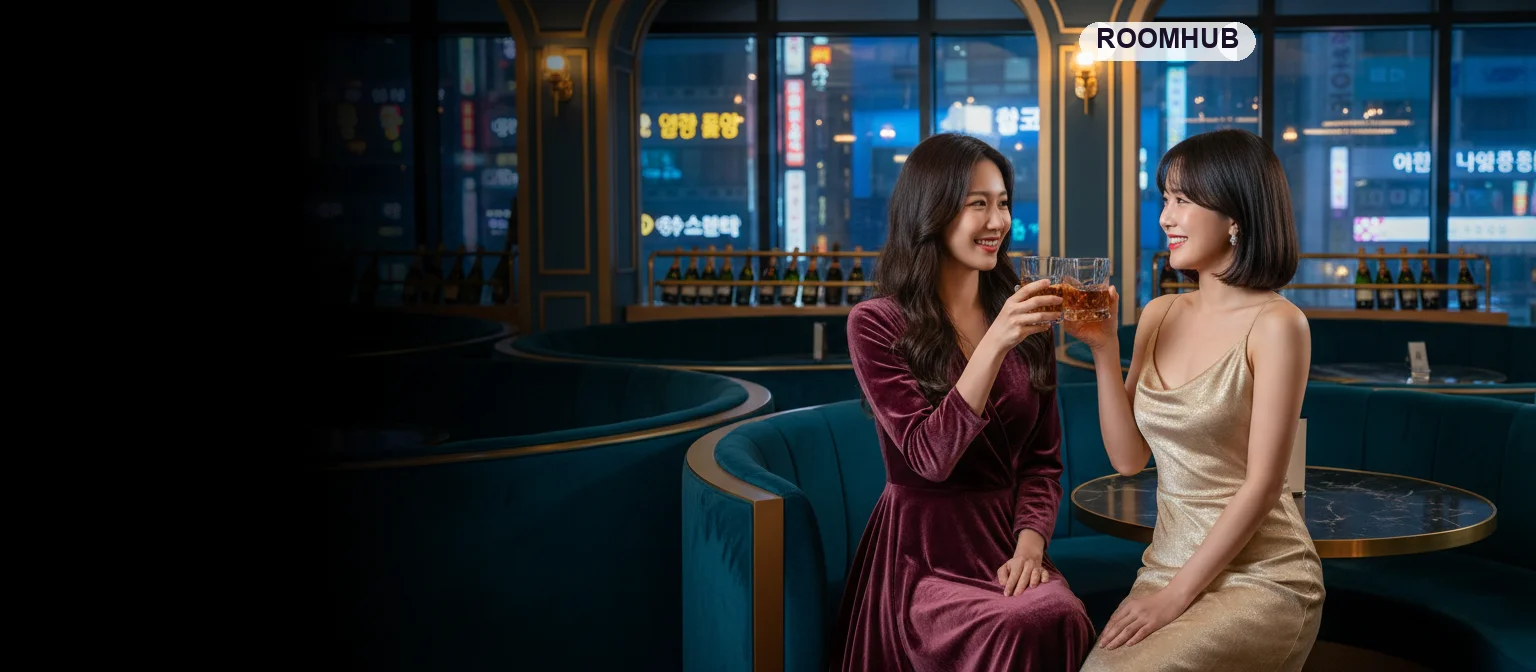 평택 유흥업소 인기업소 — 평택역 라운지 분위기