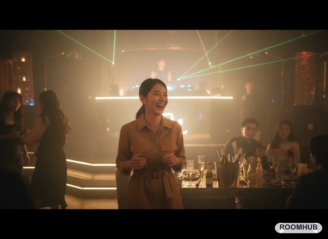 시흥 클럽 이용 모습 — 배곧 일대