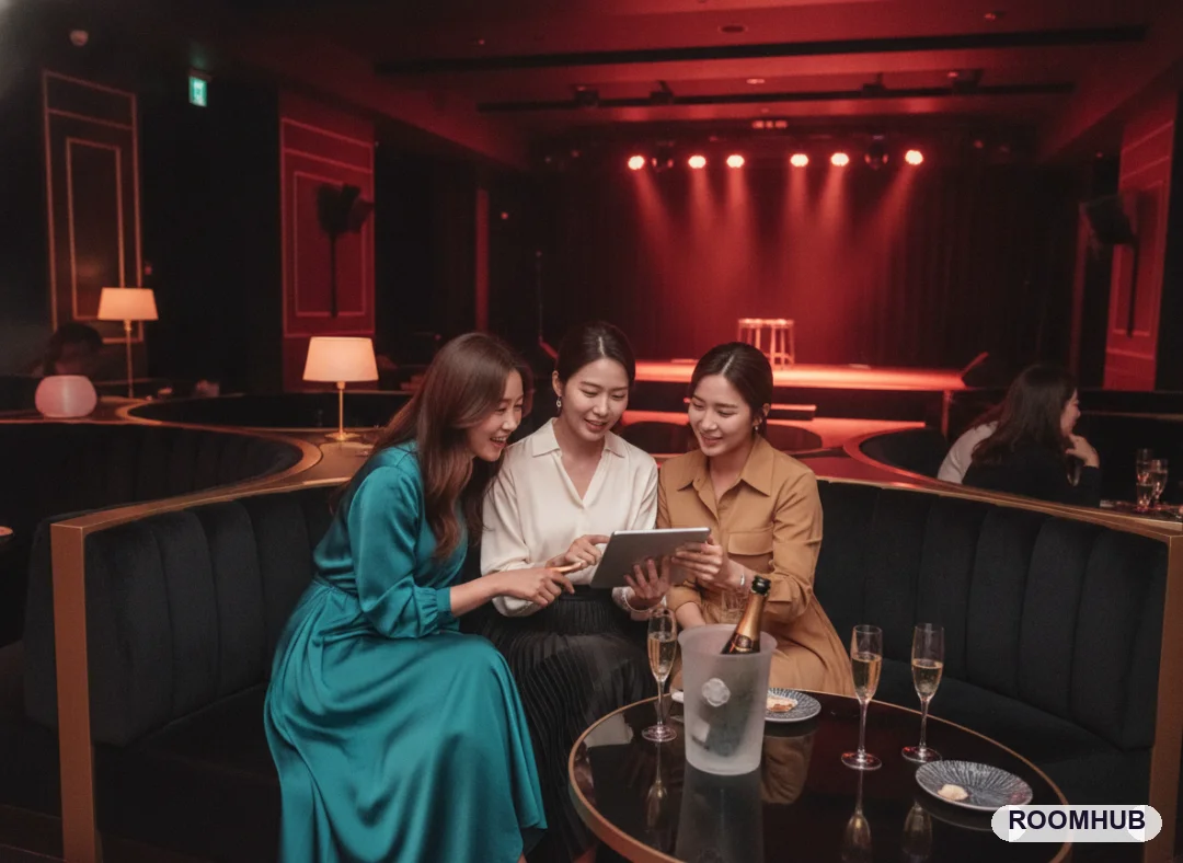 시흥 하이퍼블릭 이용 모습 — 은계 일대
