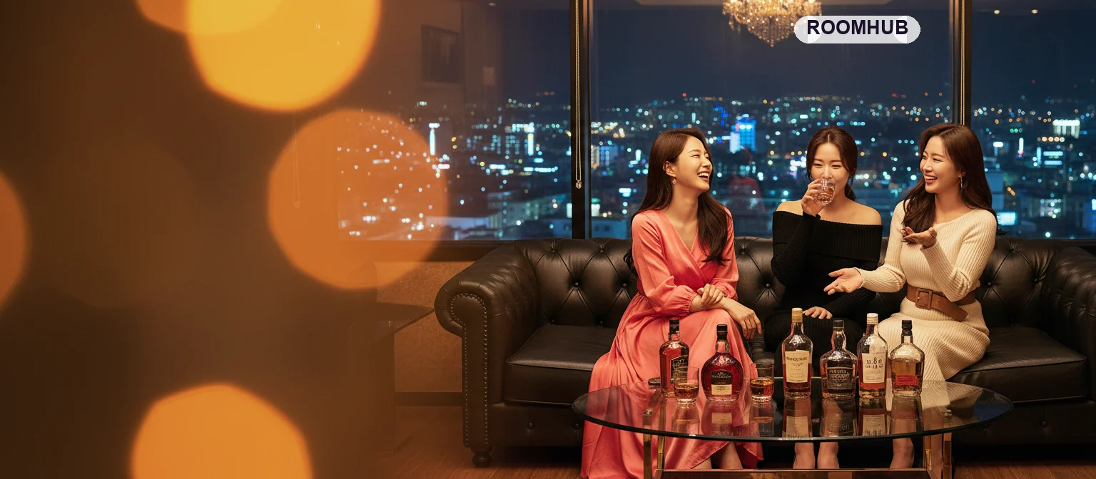순천 룸살롱 인기업소 — 연향동 라운지 분위기