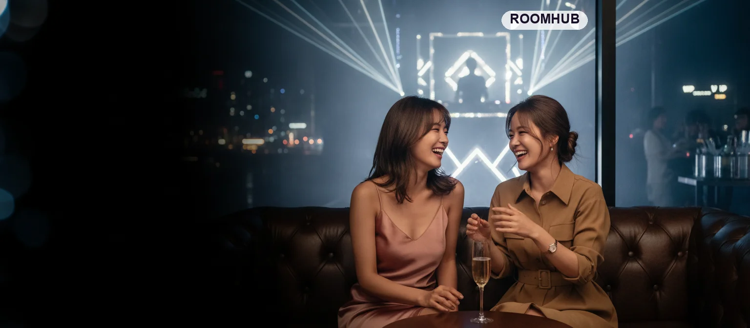 의정부 클럽 인기업소 — 신곡동 라운지 분위기