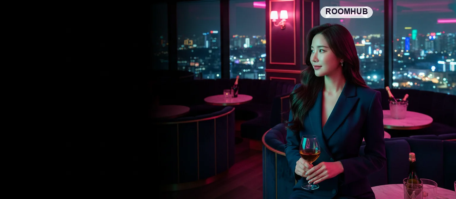 의정부 유흥업소 인기업소 — 신곡동 라운지 분위기