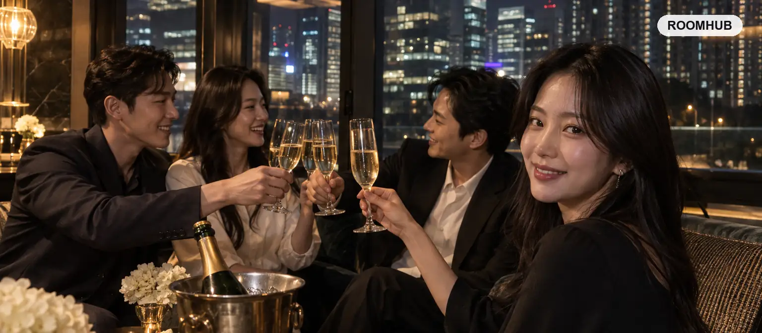 영통 라운지바 인기업소 — 영통역 바 분위기